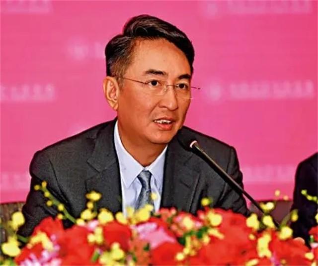 富豪八字案例 富豪八字案例