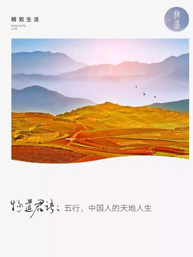 生辰八字看五行的意义