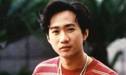 黄家驹的八字魅力