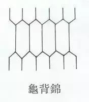 八字窗户设计图片欣赏 八字窗户设计图片欣赏