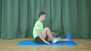 怎样治疗外八字