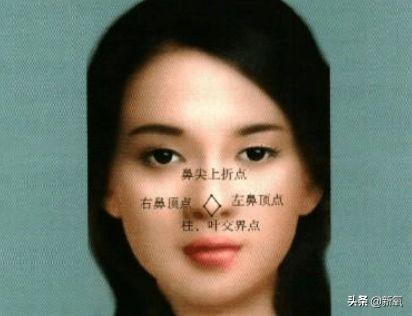 梁洛施八字面相 梁洛施八字面相