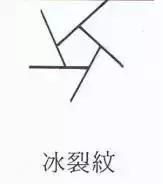 八字窗户设计图片欣赏 八字窗户设计图片欣赏