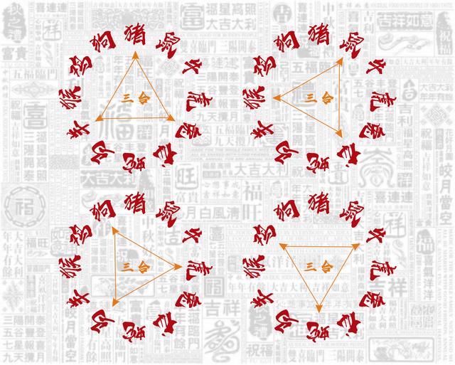 八字测人脉关系 八字测人脉关系