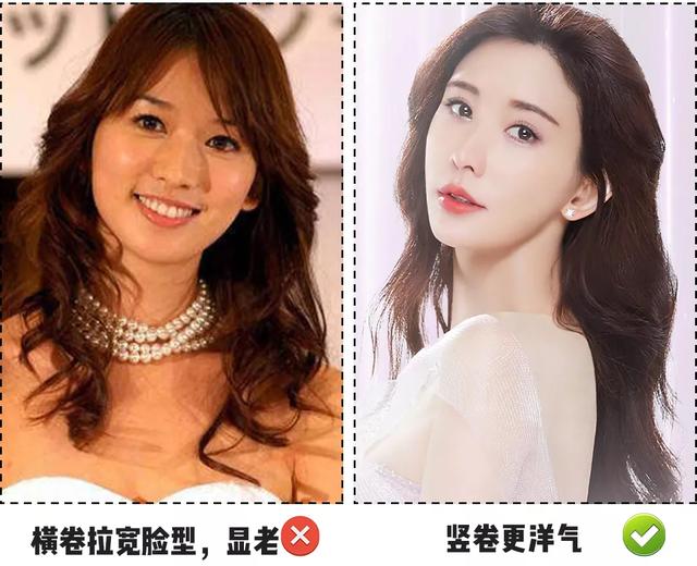 什么是八字刘海 什么是八字刘海