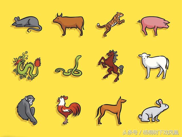 八字测算两人关系