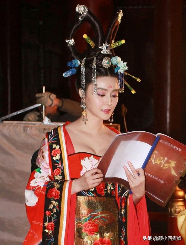 范冰冰李晨八字不合 范冰冰李晨八字不合