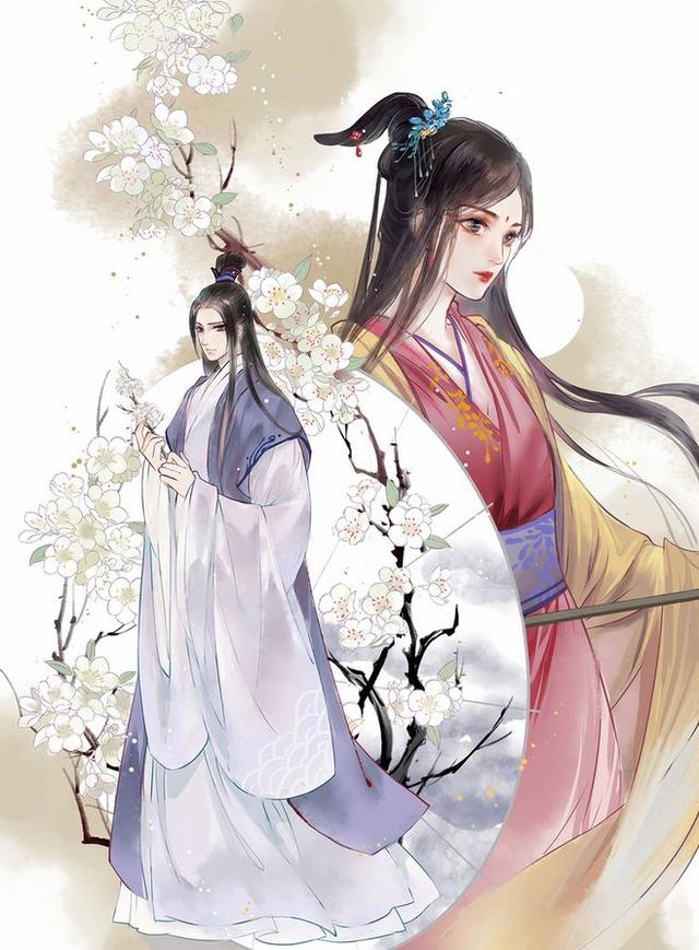 古风八字凄美短句