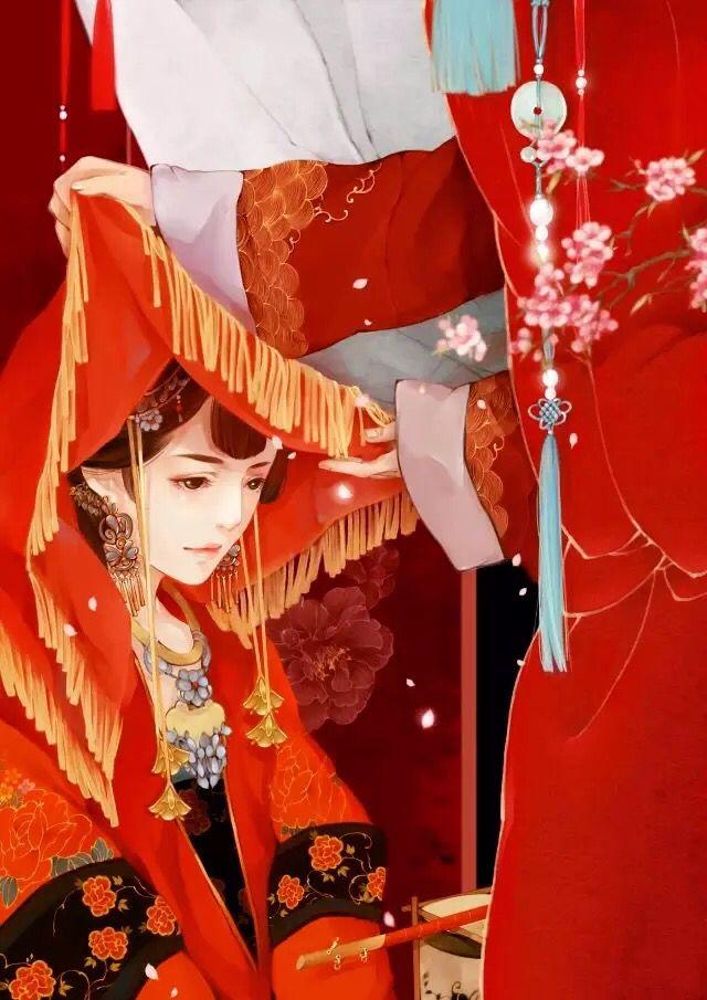 古风八字凄美短句