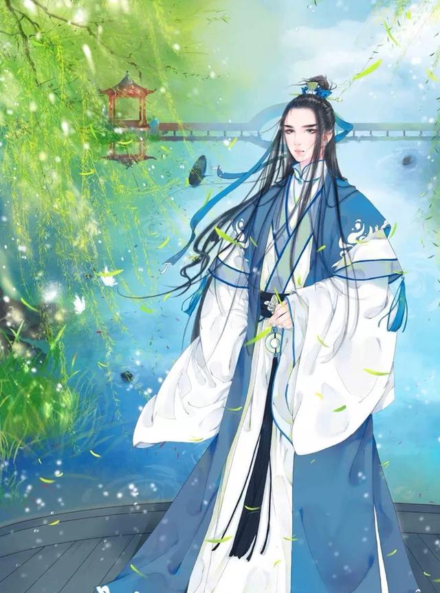 古风八字凄美短句