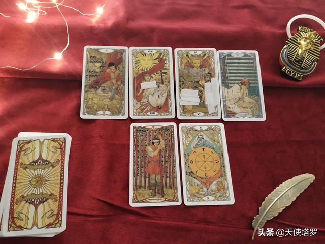 简恩塔罗牌2022水瓶座一月运势 简恩塔罗牌2022水瓶座一月运势