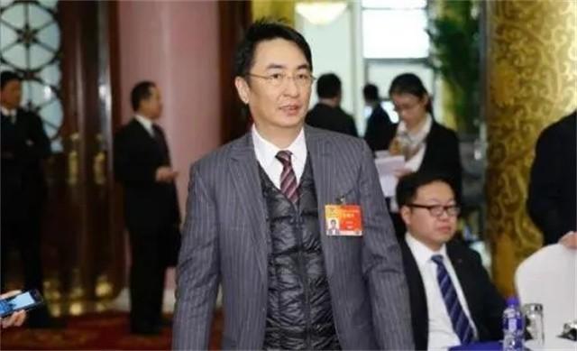 富豪八字案例 富豪八字案例