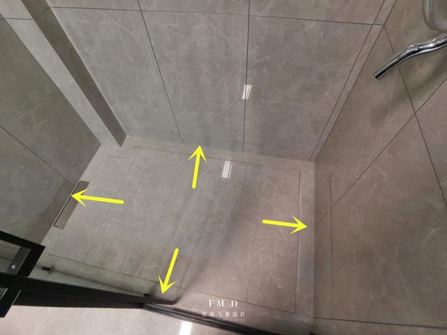 四周抹小八字角 四周抹小八字角