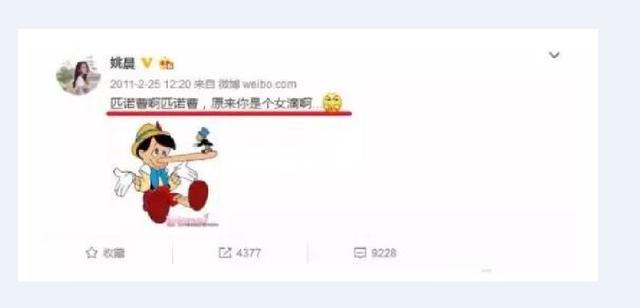 姚晨凌潇肃八字