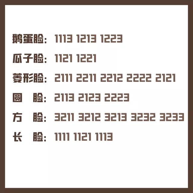 中分长发八字刘海发型 中分长发八字刘海发型