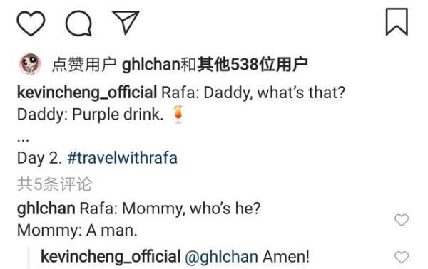 郑嘉颖八字腿