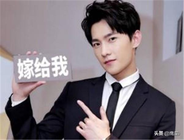 杨洋八字正缘 杨洋八字正缘