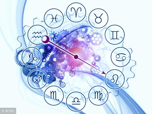 八字性功能 八字性功能