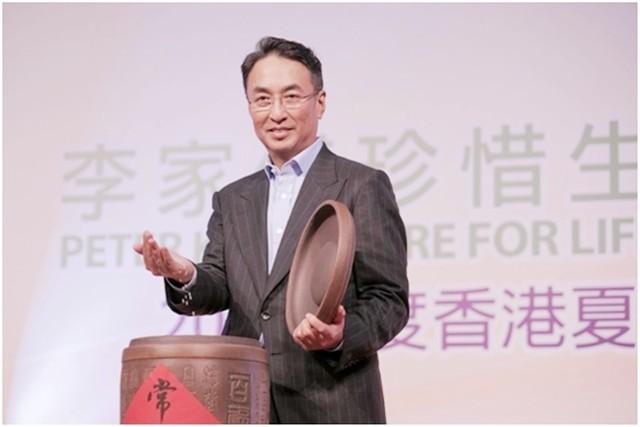 富豪八字案例 富豪八字案例