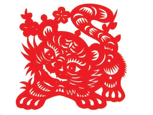 2022年农历十一月出生的虎宝宝命运 2022年农历十一月出生的虎宝宝命运