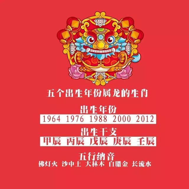 生肖龙在2022年的运程