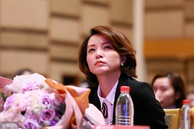 董卿八字分析晚年命运 董卿八字分析晚年命运