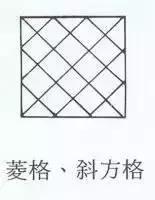 八字窗户设计图片欣赏 八字窗户设计图片欣赏