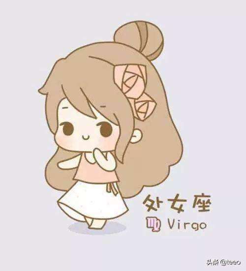 处女座2022年运势每月事业完整版