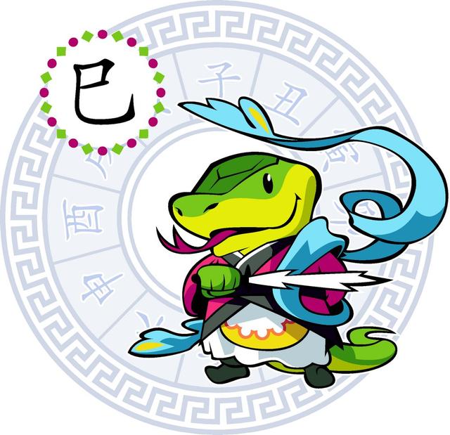 2022年52年属龙人农历四月份运势