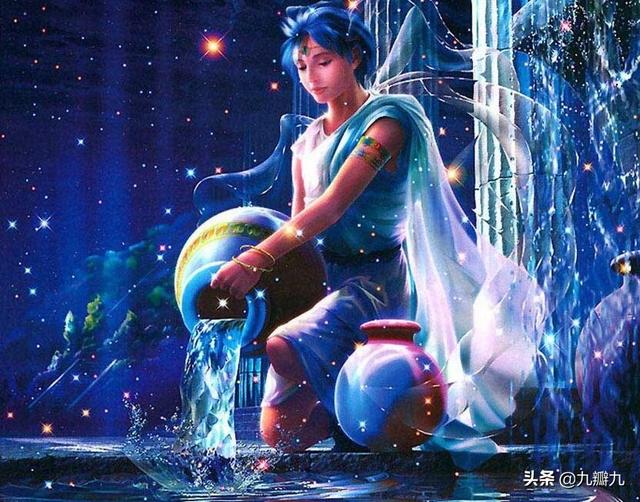 水瓶座运势2022年事业运势 水瓶座运势2022年事业运势