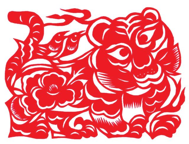 2022年农历十一月出生的虎宝宝命运 2022年农历十一月出生的虎宝宝命运