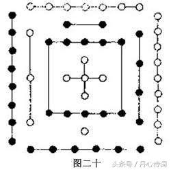 八字喜火的楼层