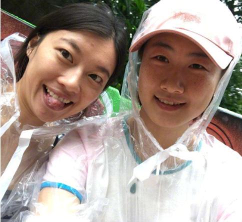 八字看丁宁婚姻 八字看丁宁婚姻