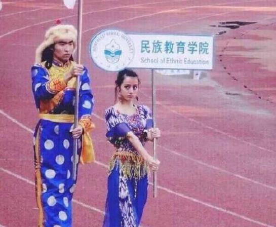 迪丽热巴2018八字 迪丽热巴2018八字