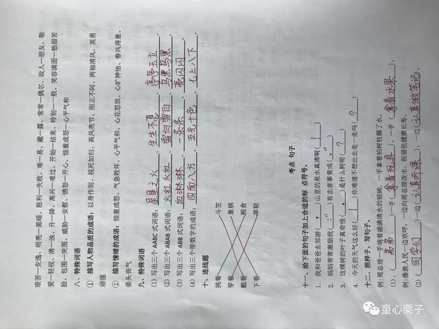 关于人物品质的八字成语 关于人物品质的八字成语