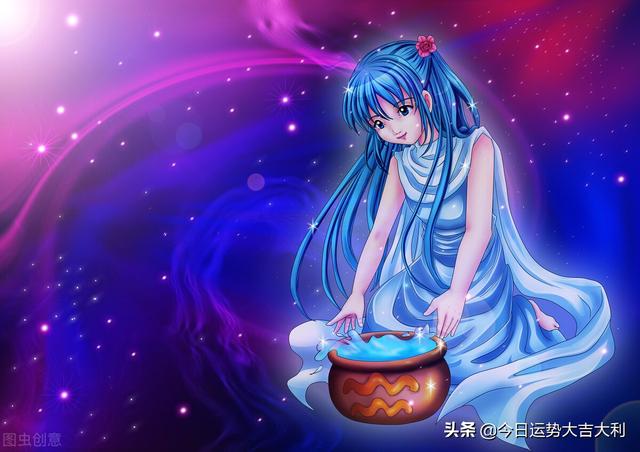 2022年水瓶座情感运势 2022年水瓶座情感运势