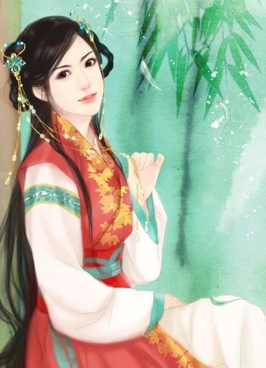 古风八字凄美短句