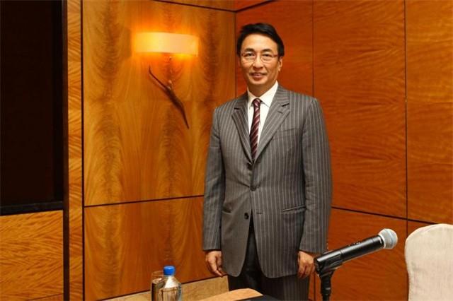 富豪八字案例 富豪八字案例