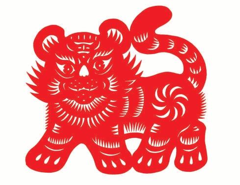 2022年农历十一月出生的虎宝宝命运 2022年农历十一月出生的虎宝宝命运