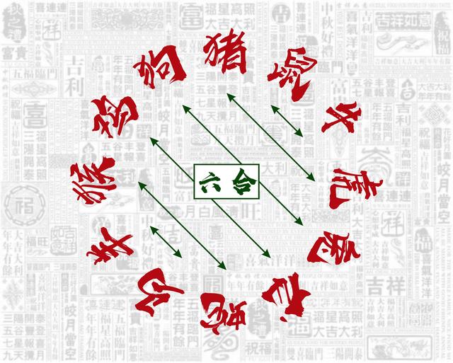 八字测人脉关系 八字测人脉关系