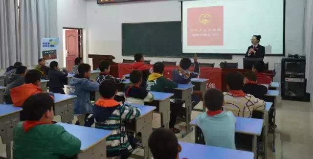 八字桥小学