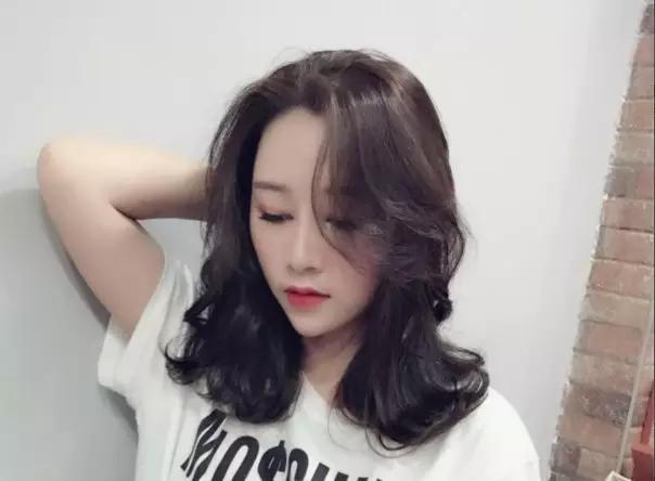 八字刘海怎么不挡眼睛