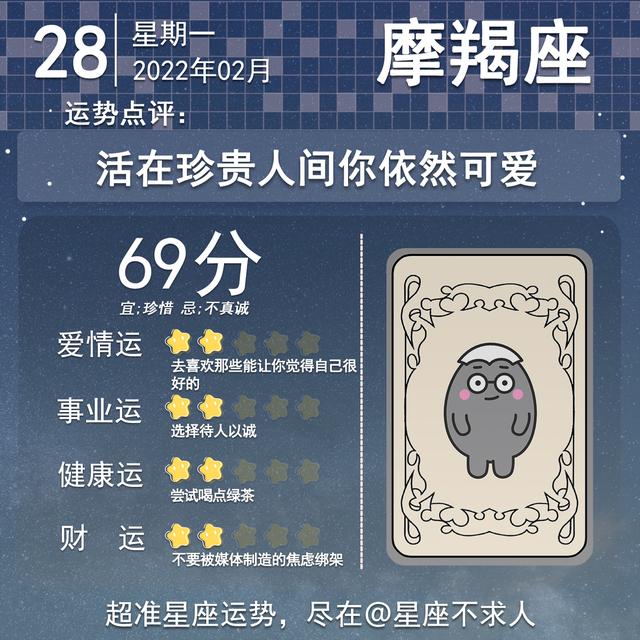 2022年02月26属猴人运势