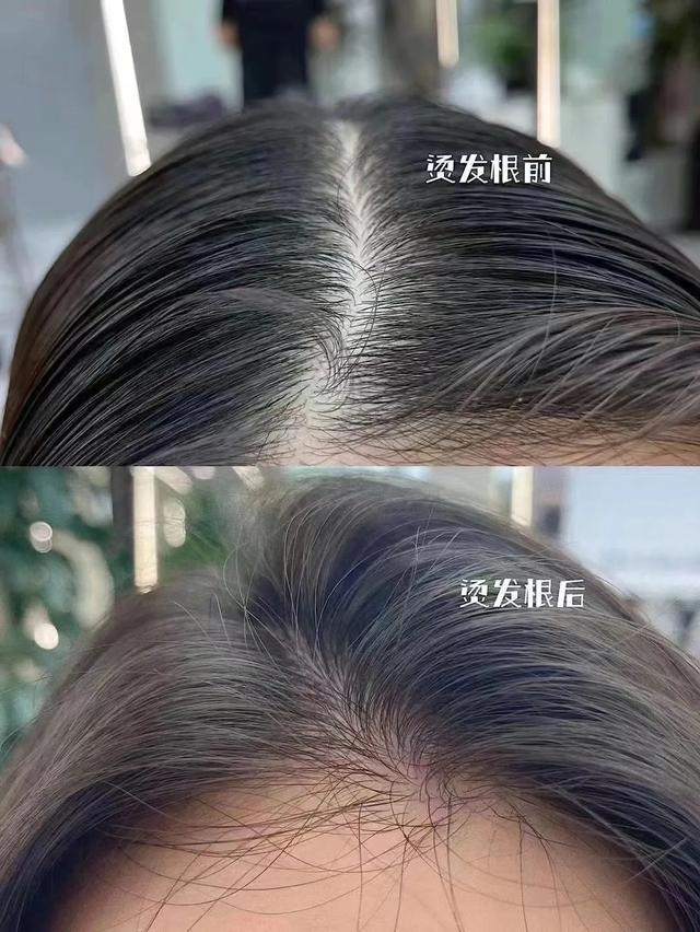 什么是八字刘海 什么是八字刘海