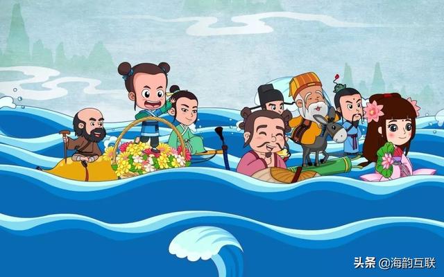 两个课外收集到的八字成语 两个课外收集到的八字成语