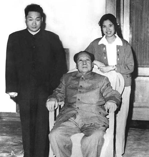 毛新宇八字 毛新宇八字
