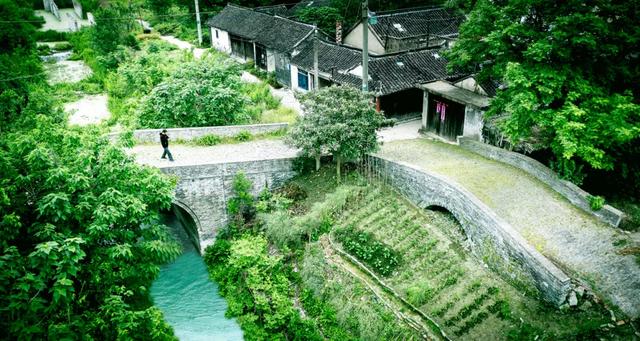 东台八字桥 东台八字桥