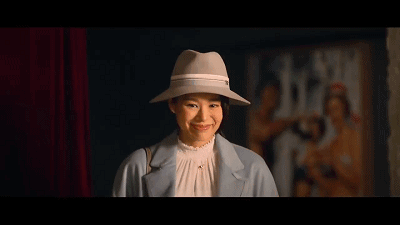 胡杏儿黄宗泽八字 胡杏儿黄宗泽八字