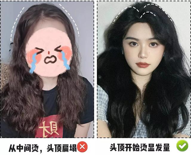 什么是八字刘海 什么是八字刘海
