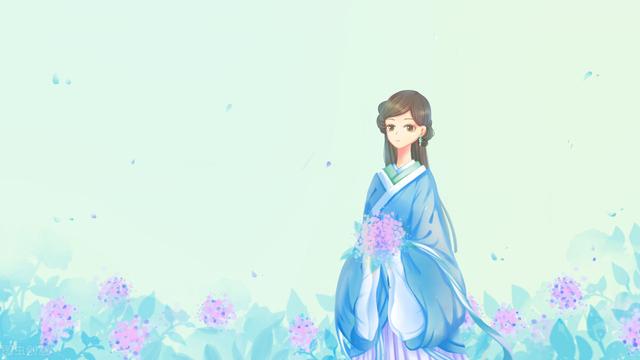 八字缺木水的女孩名字 八字缺木水的女孩名字